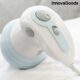 Aparat De Masaj Anticelulitic Vibrator Cu Infrarosu 5 In 1 Cellyred Innovagoods - imagine 7