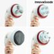 Aparat De Masaj Anticelulitic Vibrator Cu Infrarosu 5 In 1 Cellyred Innovagoods - imagine 8