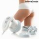 Aparat De Masaj Anticelulitic Vibrator Cu Infrarosu 5 In 1 Cellyred Innovagoods - imagine 10