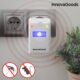 Aparat Impotriva Insectelor si Rozatoarelor cu Led Innovagoods - imagine 2