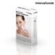 Aparat cu vacuum pentru curatarea tenului, puncte negre, acnee, InnovaGoods, cu acumulator - imagine 5