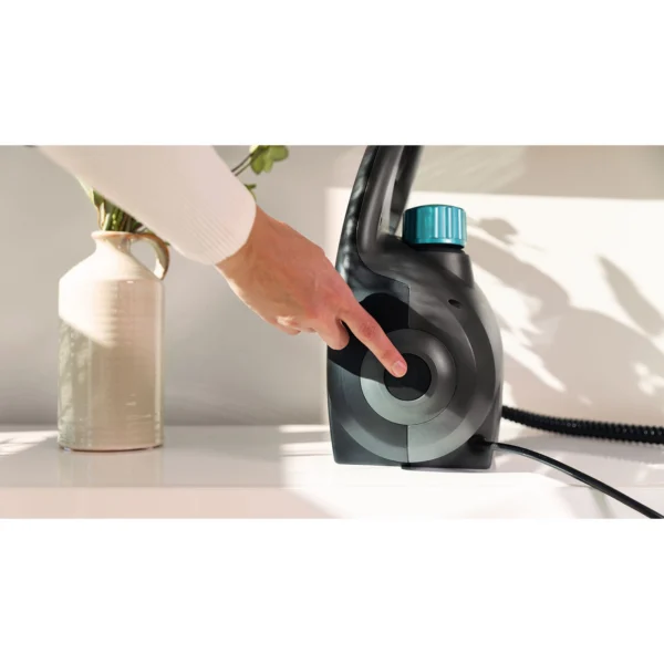 Aparat de curatat cu aburi Cecotec HydroSteam 2030 Active, 2000W, Mop, 750 ml, 12 accesorii, 35 g min - imagine 6