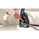 Aparat de curatat cu aburi Cecotec HydroSteam 2030 Active, 2000W, Mop, 750 ml, 12 accesorii, 35 g min - imagine 6