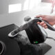 Aparat de Curatat cu Aburi Cecotec HydroSteam 1040 Active&Soap 1100W - imagine 2