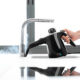 Aparat de Curatat cu Aburi Cecotec HydroSteam 1040 Active&Soap 1100W - imagine 5
