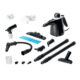 Aparat de Curatat cu Aburi Cecotec HydroSteam 1040 Active&Soap 1100W - imagine 8