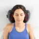Aparat de masaj Shiatsu Shissage Innovagoods, infrarosu, 3 viteze, 20W - imagine 2