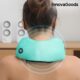 Aparat de masaj corporal cu vibratii Wellness Relax - imagine 3