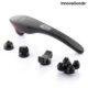 Aparat de masaj de mana reincarcabil Masfin Innovagoods cu infrarosu, 25W, acumulator - imagine 10