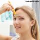 Aparat de masaj si lifting facial de inalta frecventa pentru intinerire T-VIBE Energy Beauty Bar - imagine 5