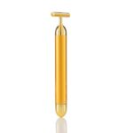 Aparat de masaj si lifting facial de inalta frecventa pentru intinerire T-VIBE Energy Beauty Bar