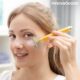 Aparat de masaj si lifting facial de inalta frecventa pentru intinerire T-VIBE Energy Beauty Bar - imagine 7