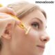 Aparat de masaj si lifting facial de inalta frecventa pentru intinerire T-VIBE Energy Beauty Bar - imagine 2