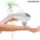 Aparat de masaj manual electric cu infrarosu Halaxer InnovaGoods - imagine 11