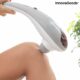 Aparat de masaj manual electric cu infrarosu Halaxer InnovaGoods - imagine 3