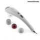 Aparat de masaj manual electric cu infrarosu Halaxer InnovaGoods - imagine 4