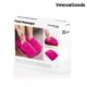 Aparat de masaj pentru picioare InnovaGoods Wellness Relax - imagine 7