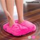 Aparat de masaj pentru picioare InnovaGoods Wellness Relax - imagine 2