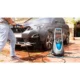 Aparat de spalat cu presiune si Aspirator 4 in 1 Conga Triton 5000 UltraClean Car, 120 BAR, 360 L h ,1500 W, 15 kPa, Accesorii incluse - imagine 4