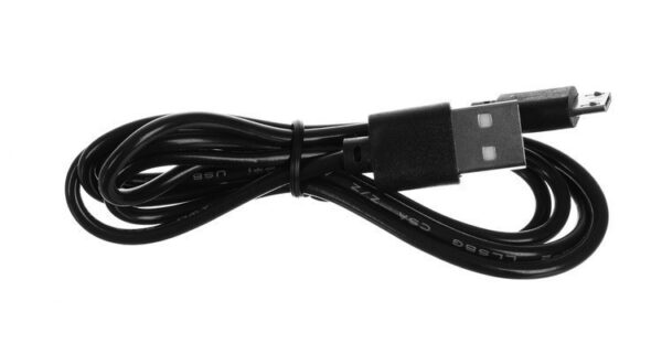Aparat de tuns multifunctional cu accesorii, acumulator, 5 capete interschimbabile, Negru/Auriu - imagine 6