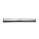 Aparat de tuns si barbierit Trimmer Vintage multifunctional, acumulator, 3 capete interschimbabile, Negru/Auriu - imagine 16