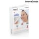 Aparat electric facial de curatare a punctelor negre Pore Off, InnovaGoods, portabil, 4 capete interschimbabile - imagine 7