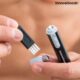 Aparat pentru Tuns Parul din Nas si Urechi Trimpen InnovaGoods Wellness Beauty - imagine 12