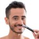 Aparat pentru Tuns Parul din Nas si Urechi Trimpen InnovaGoods Wellness Beauty