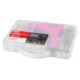 Aparat tip pistol de lipit/sudat plastic, Strend Pro, 43 W, cu accesorii si geanta - imagine 6