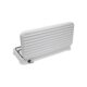 Aragaz camping, portabil, 2 arzatoare, 2.5 kW, cu capac, Starlux - imagine 3