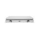 Aragaz camping, portabil, 2 arzatoare, 2.5 kW, cu capac, Starlux - imagine 2