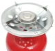 Aragaz camping, portabil, un arzator, cu butelie, GPL, 2 kg - imagine 5