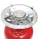 Aragaz camping, portabil, un arzator, cu butelie, GPL, 2 kg - imagine 3