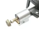 Arzator cu gaz pentru gatit, fonta, 28x10.6 cm - imagine 5