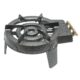 Arzator cu gaz pentru gatit, fonta, 30x10.7 cm - imagine 2