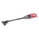 Aspirator auto, 20V Li-ion (acumulator neinclus), cu accesorii, 8 kPa, 600 ml, Worcraft - imagine 10