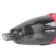 Aspirator auto, 20V Li-ion (acumulator neinclus), cu accesorii, 8 kPa, 600 ml, Worcraft - imagine 6