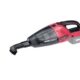 Aspirator auto, 20V Li-ion, cu acumulator 2 Ah, incarcator, filtru HEPA, Worcraft - imagine 7
