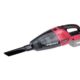 Aspirator auto, 20V Li-ion, cu acumulator 2 Ah, incarcator, filtru HEPA, Worcraft - imagine 9
