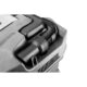 Aspirator de atelier, umed-uscat, 18V Li-ion (acumulator neinclus), functie suflare, cu accesorii, Graphite Energy - imagine 7