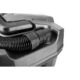 Aspirator de atelier, umed-uscat, 18V Li-ion (acumulator neinclus), functie suflare, cu accesorii, Graphite Energy - imagine 8