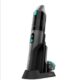 Aspirator de mana Conga RockStar 15000 CECOTEC 5432, 200W, Reincarcabil, Baterie Li-Ion 14.8V, 2500 mAh, autonomie 30 min, Negru