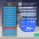 Releu wireless Nous B1T, 16A, Tasmota, Matter - 1 canal, ESP32 - imagine 8