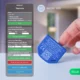 Releu wireless Nous B1T, 16A, Tasmota, Matter - 1 canal, ESP32 - imagine 10