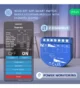 Releu wireless Nous B3T PM, 16A, Tasmota, Matter, Monitorizare energie,Modul Cortina - 2 canal, ESP32 - imagine 8