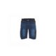 Pantaloni scurti de lucru tip blugi, slim fit, model Denim, marimea XXL/58, Dedra - imagine 5