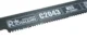 Panza, lama, fierastrau tip sabie, pentru lemn, HSS-Cobalt, 10/14 TPI, set 5 buc, 225 mm, Richmann - imagine 3