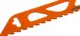 Panza, lama, fierastrau tip sabie, pentru beton celular, HM/TCT, 32 dinti, 445 mm, Richmann - imagine 4