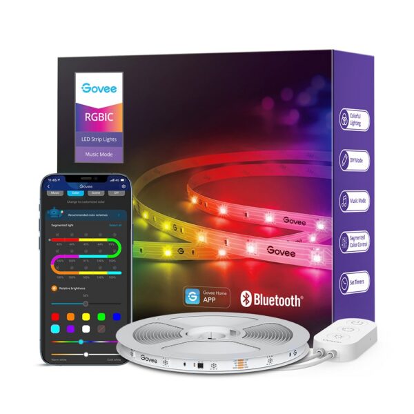Banda-LED-Govee-H618C-RGBIC-10m-Sincronizare-Muzica-Wifi-si-Bluetooth-Alexa-Google-Asistant-11.jpg Banda LED Govee H618C RGBIC, 10m, Sincronizare Muzica, Wifi si Bluetooth, Alexa , Google Asistant - imagine 1