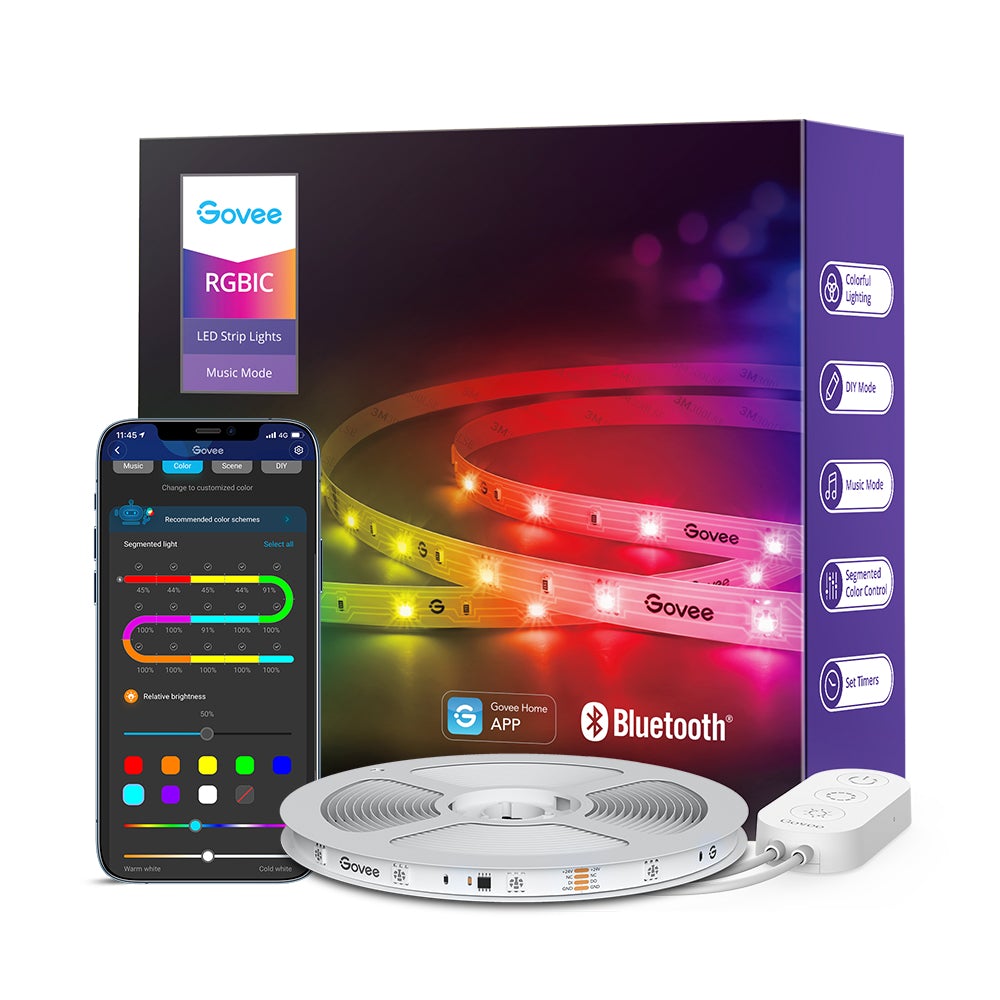Banda-LED-Govee-H618C-RGBIC-10m-Sincronizare-Muzica-Wifi-si-Bluetooth-Alexa-Google-Asistant-11.jpg Banda LED Govee H618C RGBIC, 10m, Sincronizare Muzica, Wifi si Bluetooth, Alexa , Google Asistant - imagine 1